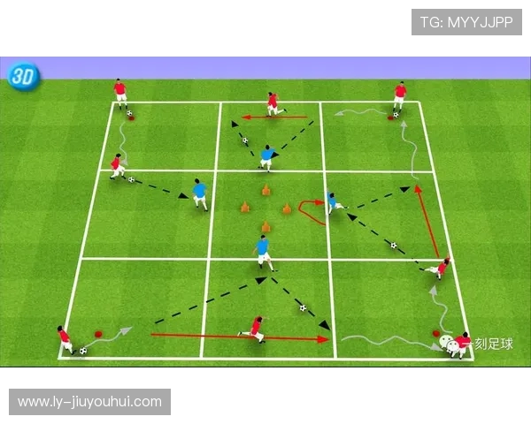 足球中胚技术创新与应用研究探讨促进青少年足球技能提升的路径分析 足球中胚技术创新与应用研究探讨促进青少年足球技能提升的路径分析